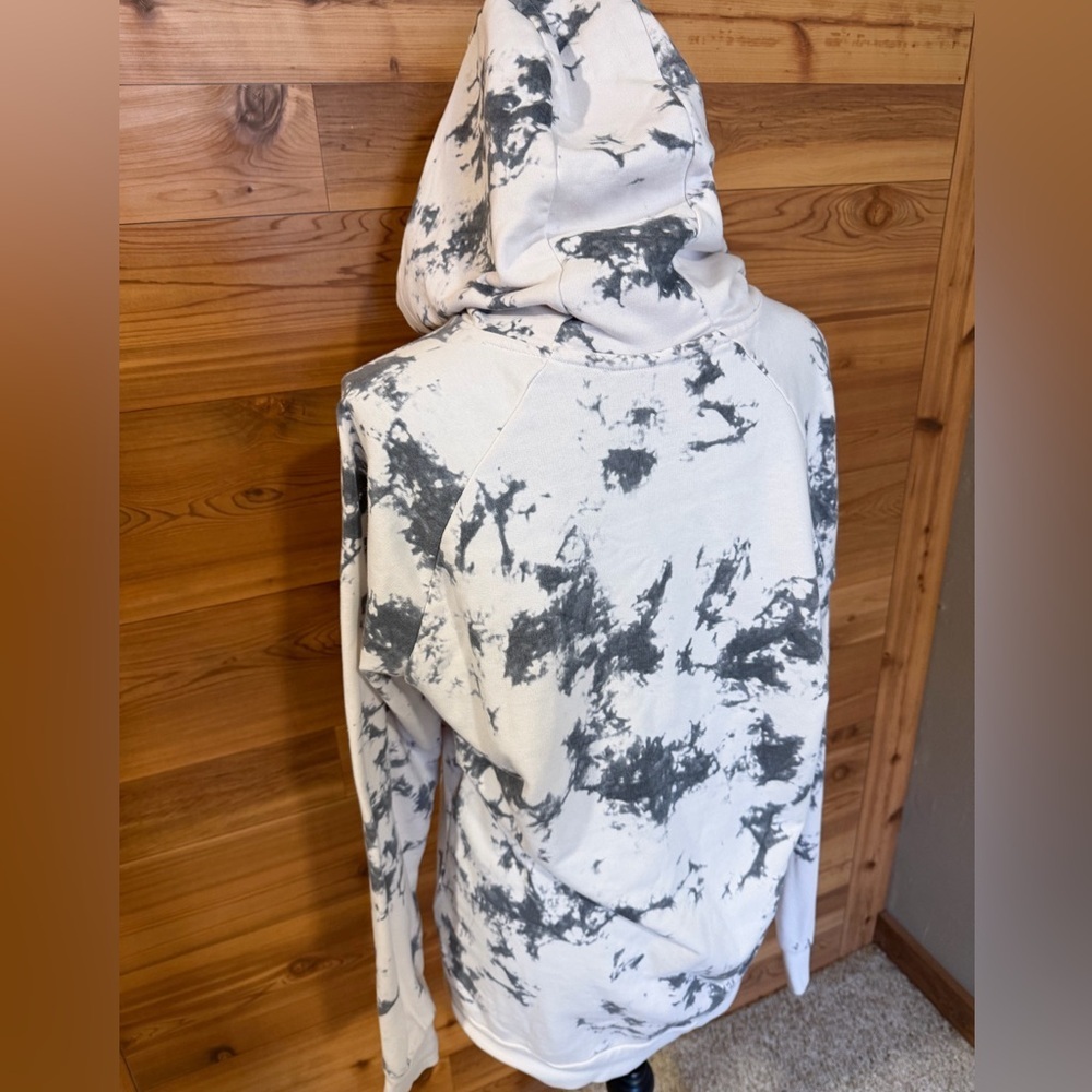 Gymshark restore tie dye hoodie men’s size small - Picture 6 of 13
